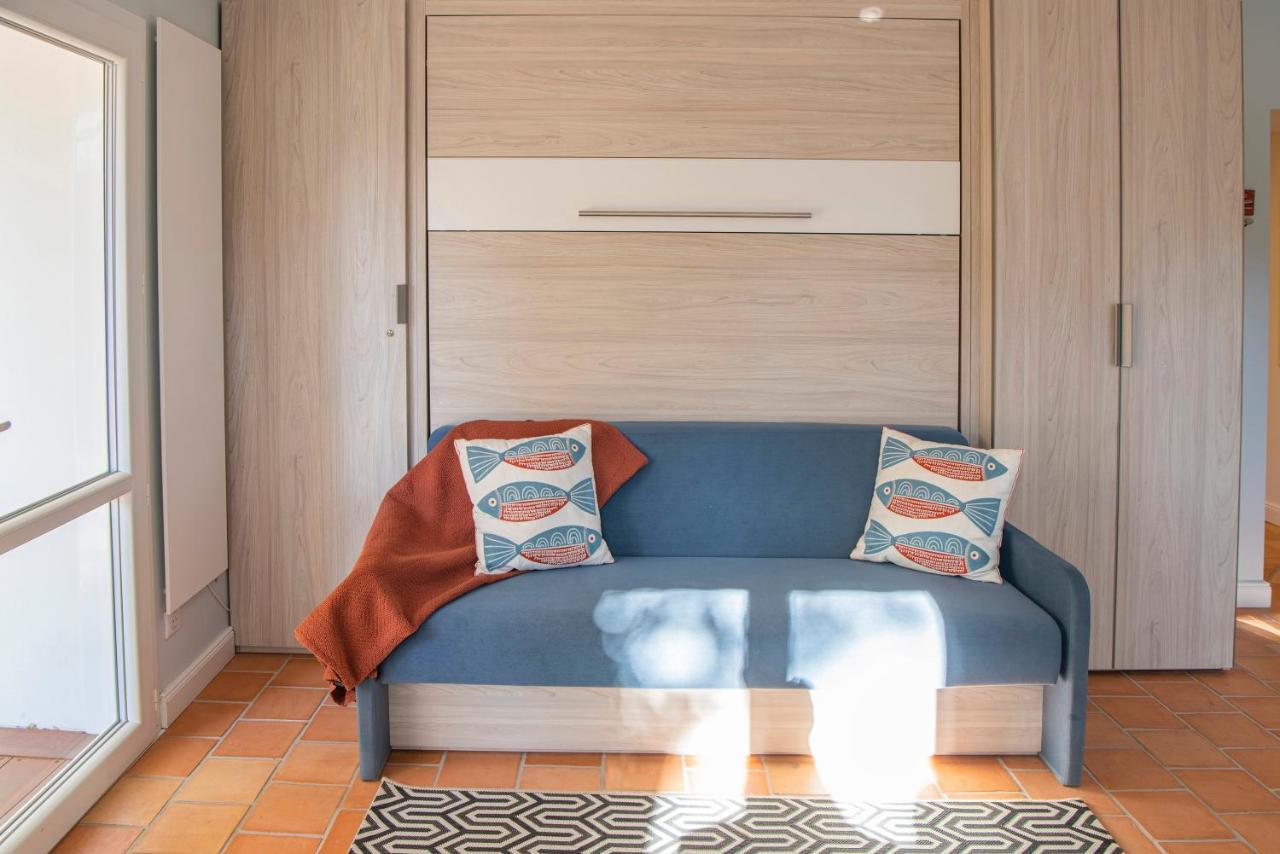 Le Petit Bois - A 300M De La Plage Pereire Arcachon Ngoại thất bức ảnh