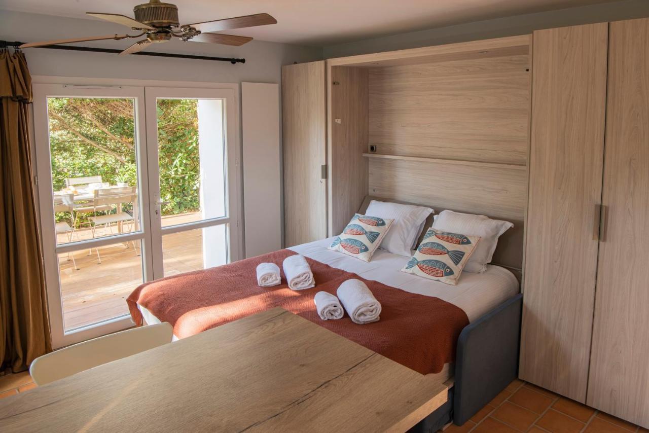 Le Petit Bois - A 300M De La Plage Pereire Arcachon Ngoại thất bức ảnh