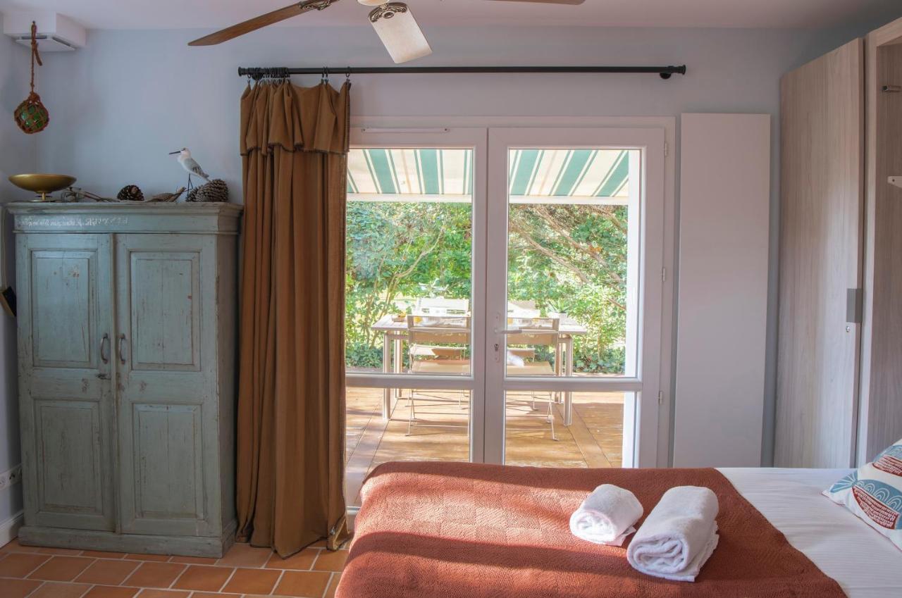 Le Petit Bois - A 300M De La Plage Pereire Arcachon Ngoại thất bức ảnh